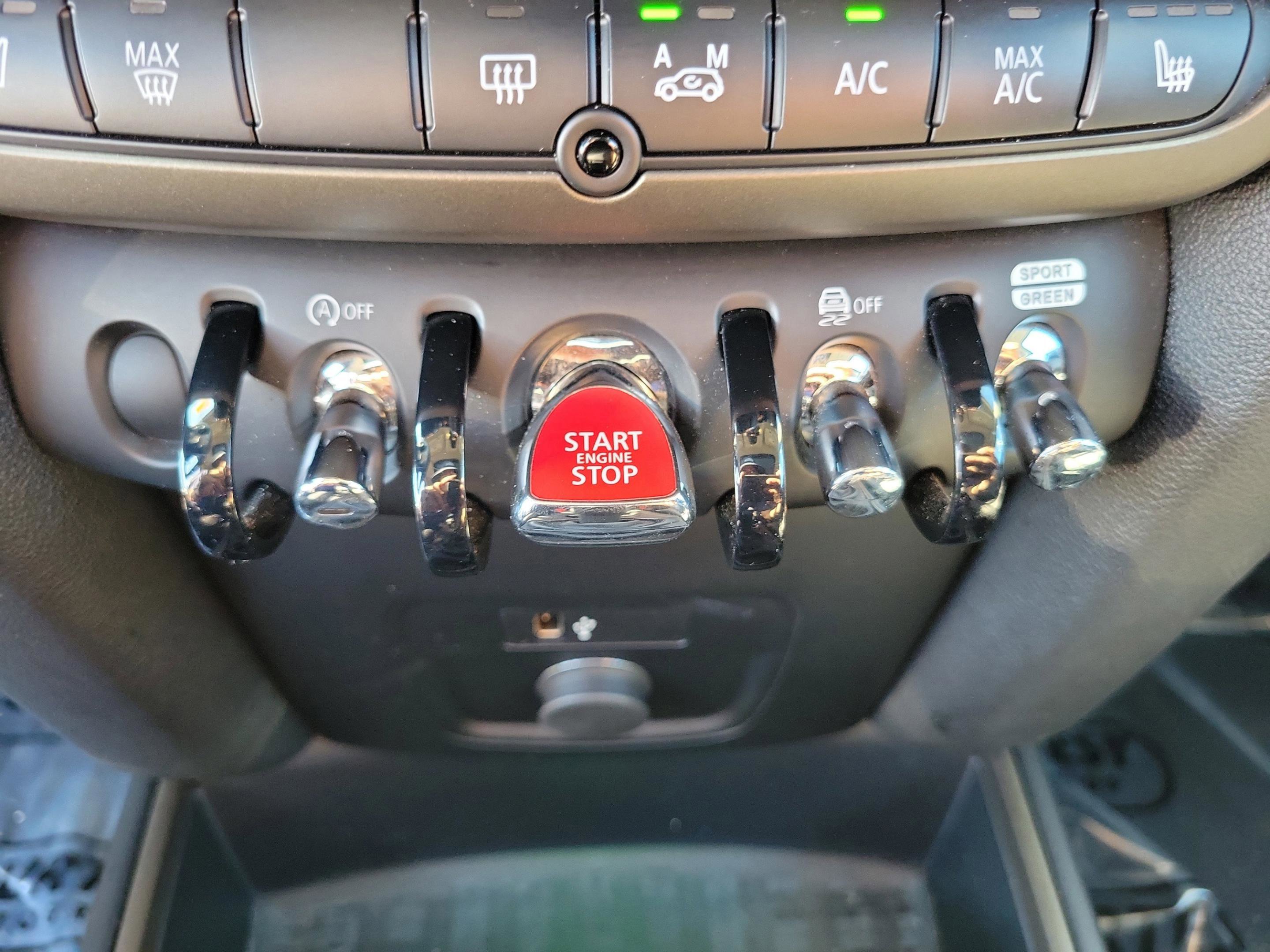 Used 2024 MINI Cooper Countryman S image 17