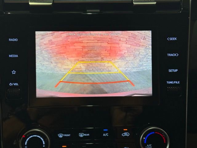 Used 2023 Hyundai Tucson SEL w/ Cargo Package AWD/4WD image 9