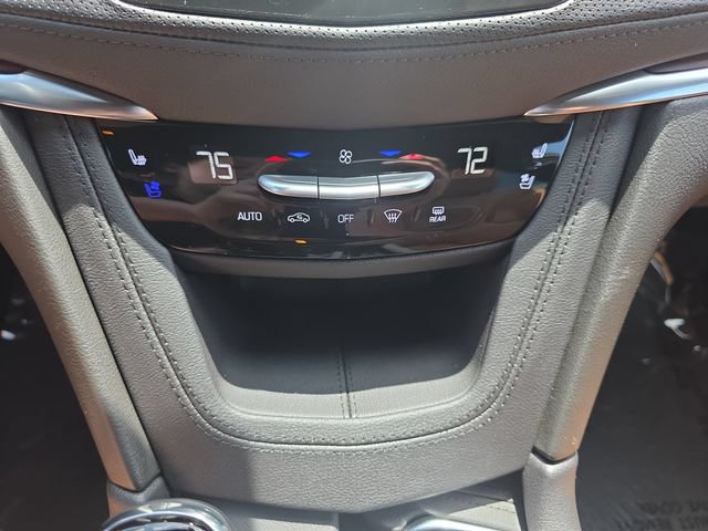 New 2026 Cadillac XT5 Premium Luxury w/ Driver Assist Package AWD/4WD image 25