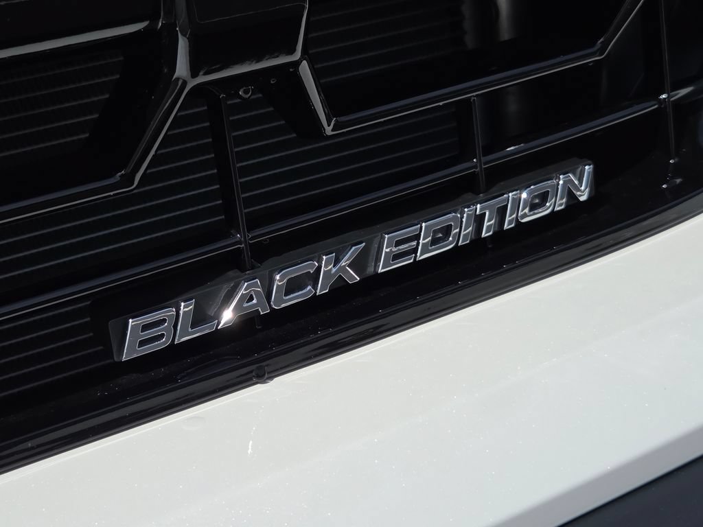 New 2026 Honda Ridgeline Black Edition image 20