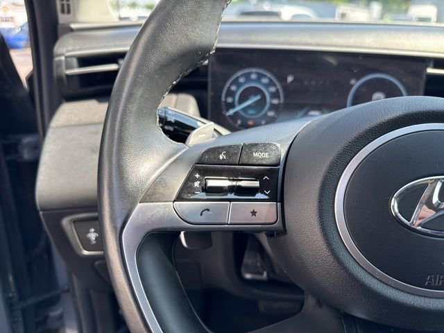 Used 2024 Hyundai Tucson Limited image 14