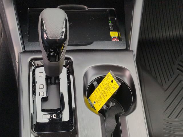 New 2026 Subaru Outback Premium AWD/4WD image 25