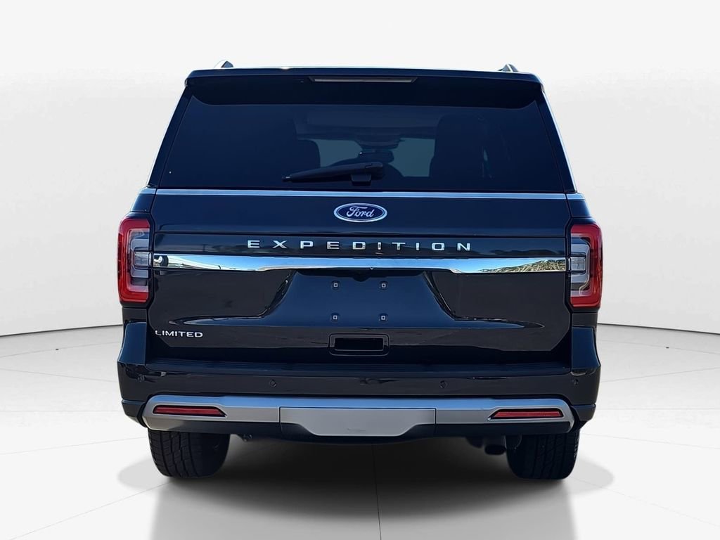 Used 2024 Ford Expedition Limited image 6