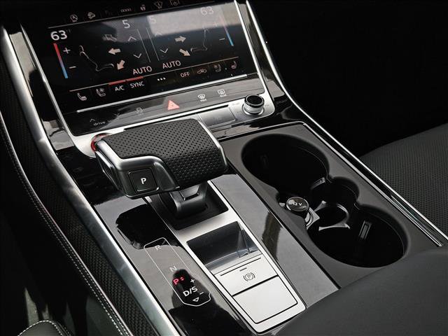 New 2026 Audi RS Q8 performance AWD/4WD image 22