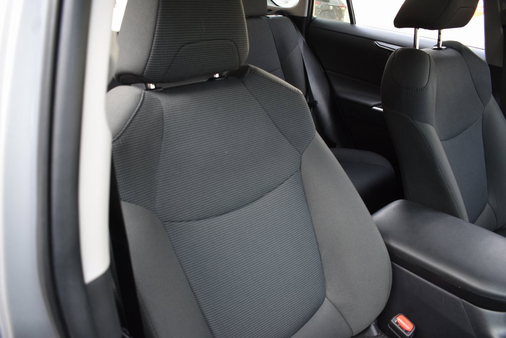 Used 2025 Toyota RAV4 LE image 24