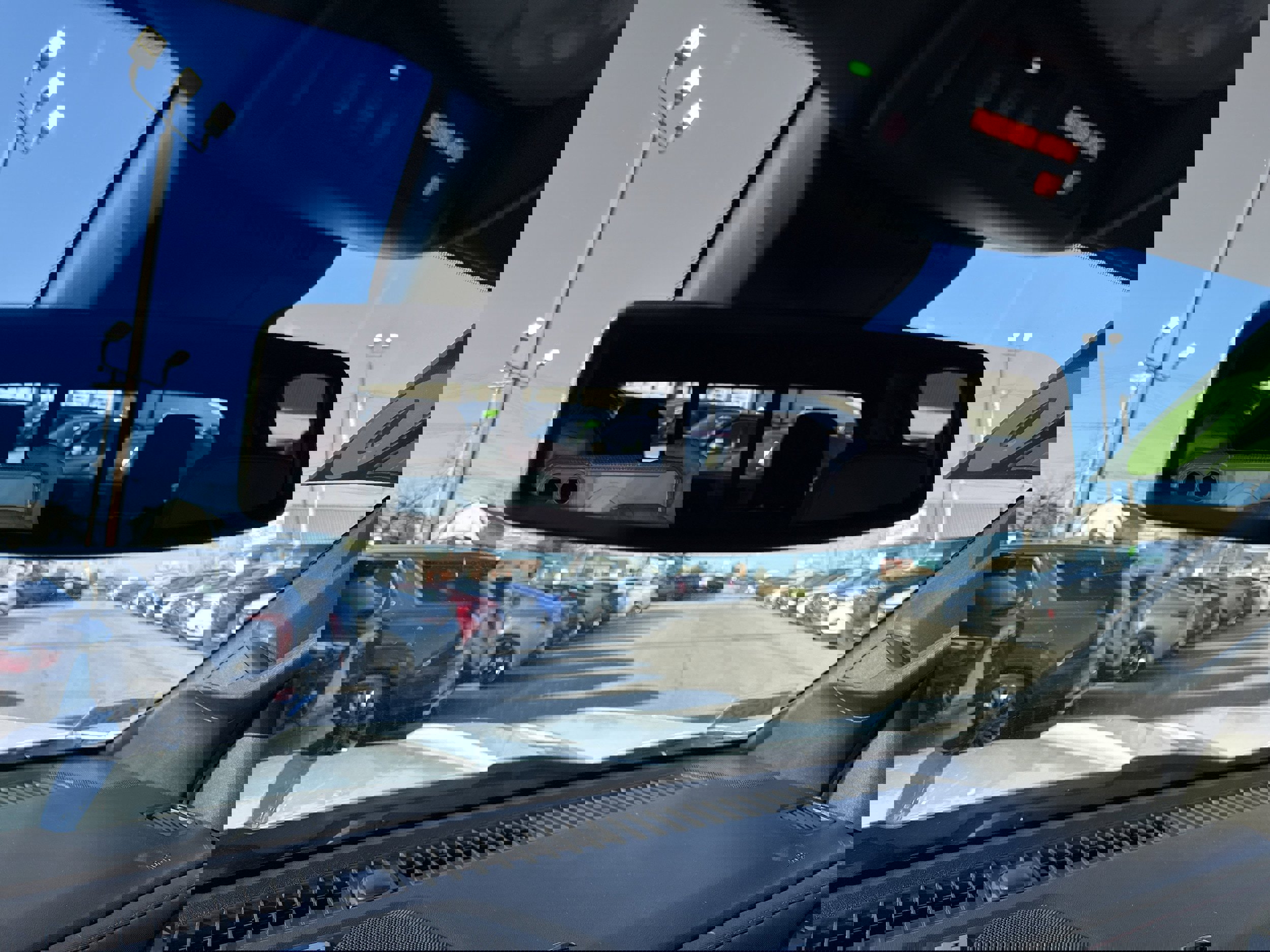 New 2026 Chevrolet Colorado Z71 w/ Technology Package image 25