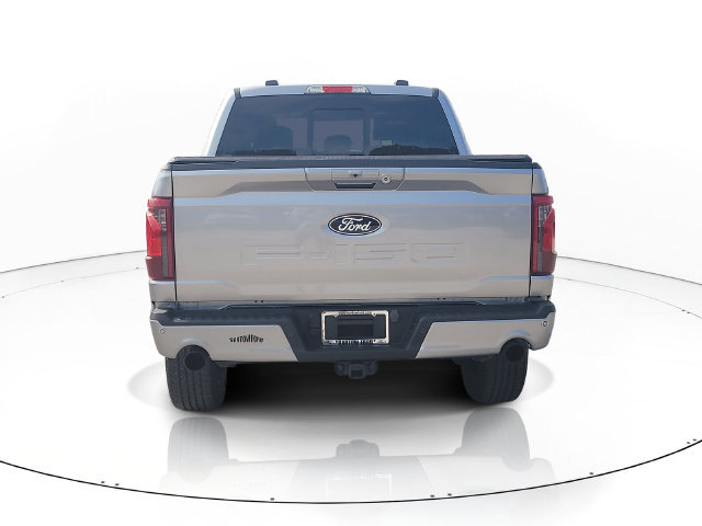 Used 2024 Ford F150 XLT w/ Equipment Group 302A MID AWD/4WD image 6