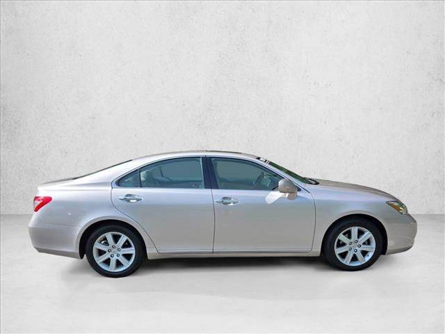 Used 2007 Lexus ES 350 image 4