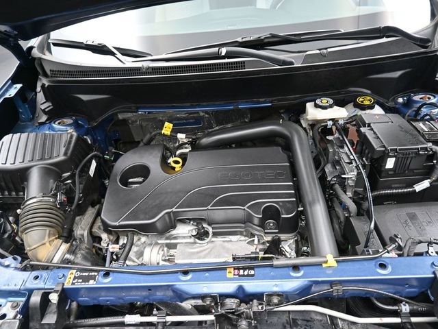 Used 2024 Chevrolet Equinox LS w/ LS Convenience Package image 30