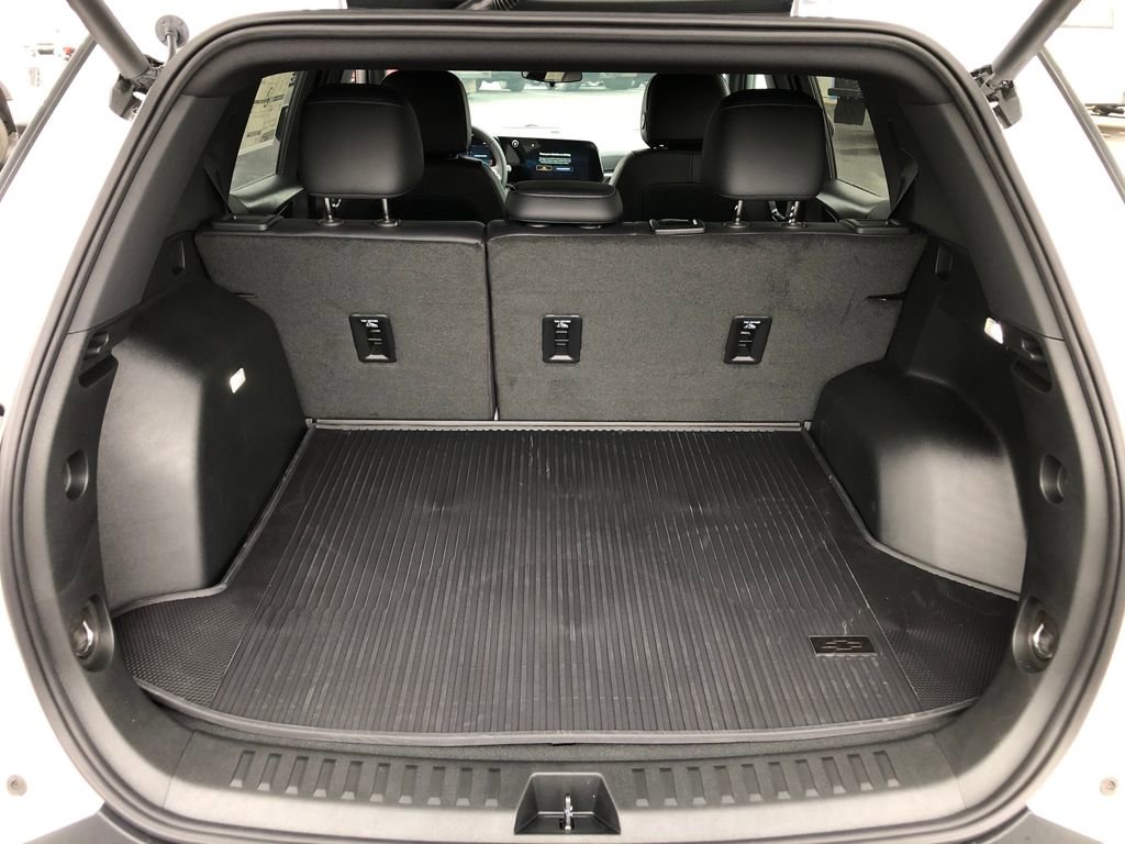 New 2026 Chevrolet Equinox LT w/ Convenience Package II image 7
