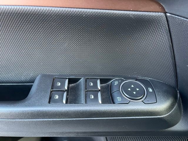 Used 2022 Ford Bronco Sport Outer Banks image 12