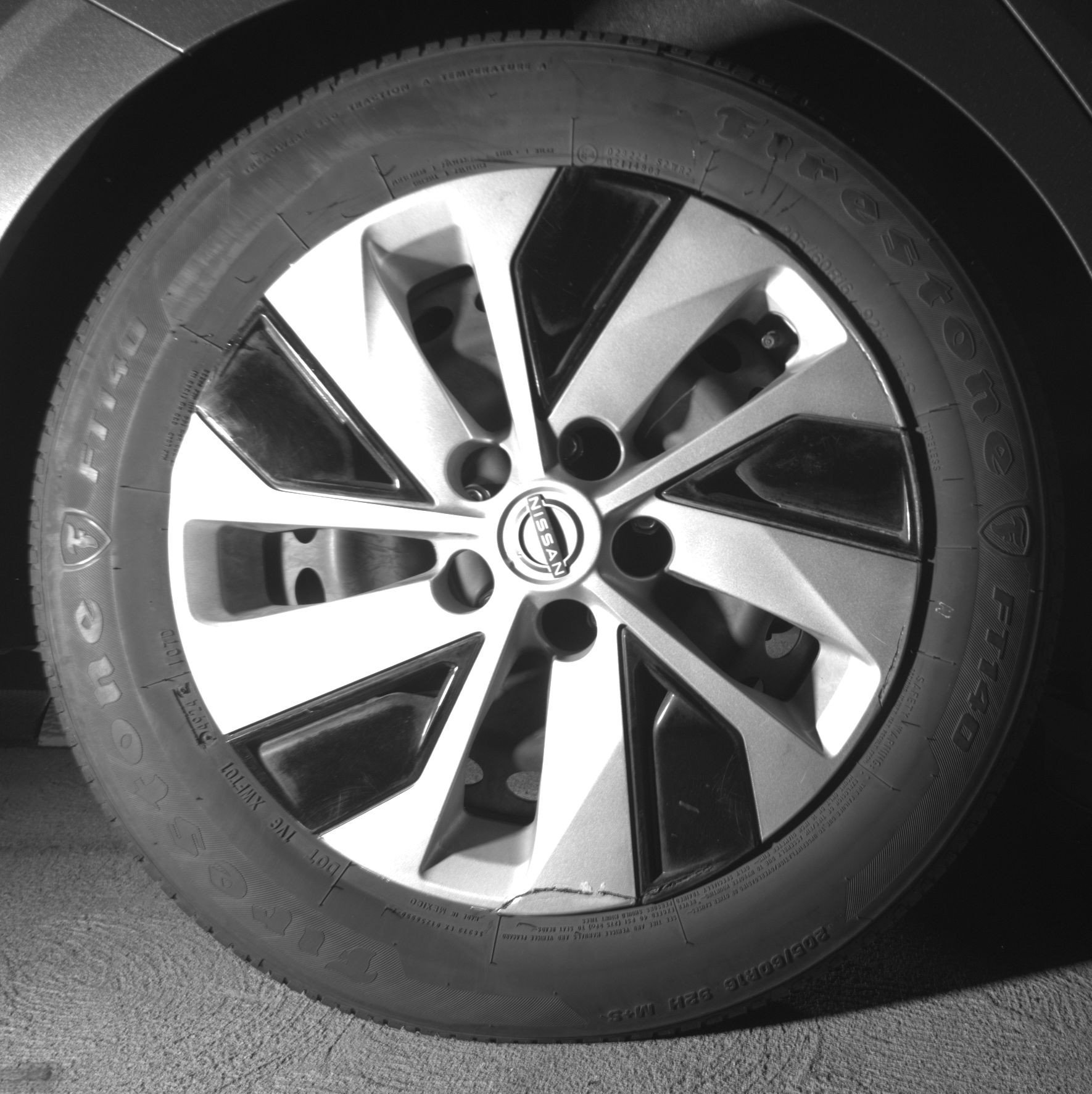 Used 2025 Nissan Sentra S FWD image 15