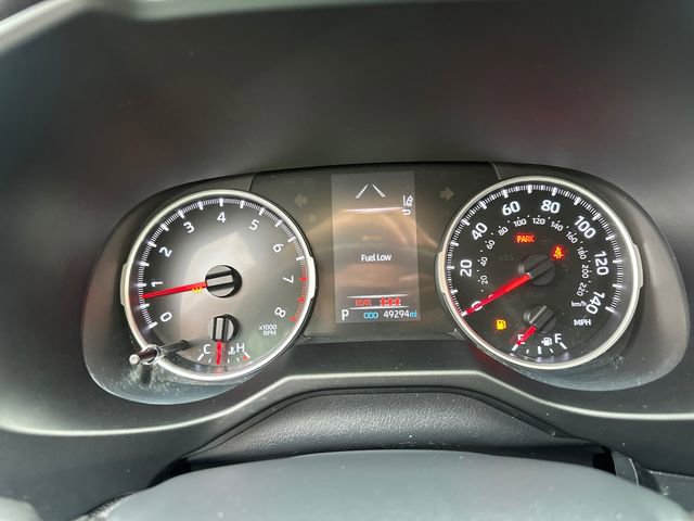 Used 2020 Toyota RAV4 LE w/ Carpet Mat Package image 34