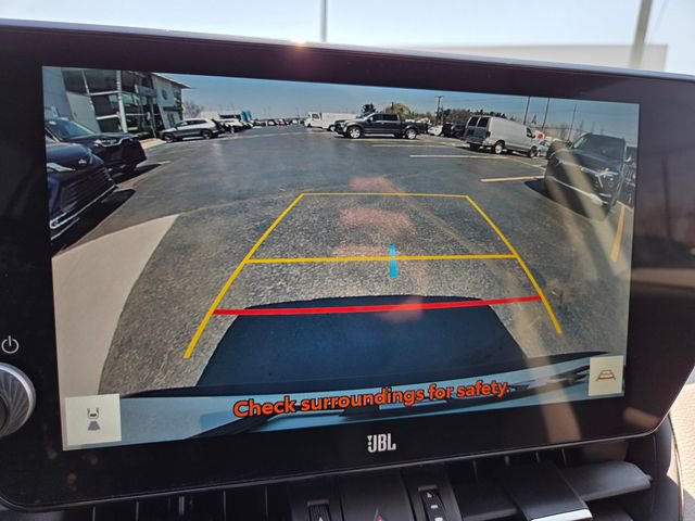 Used 2023 Toyota RAV4 XLE Premium AWD/4WD image 18