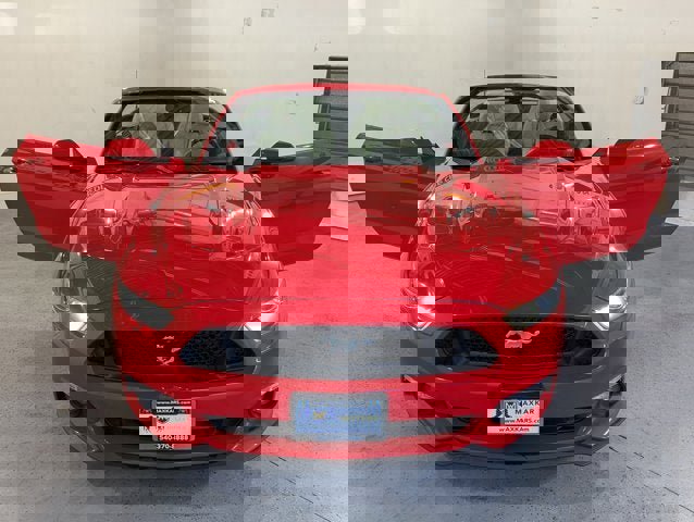 Used 2017 Ford Mustang GT Premium w/ Equipment Group 401A image 17