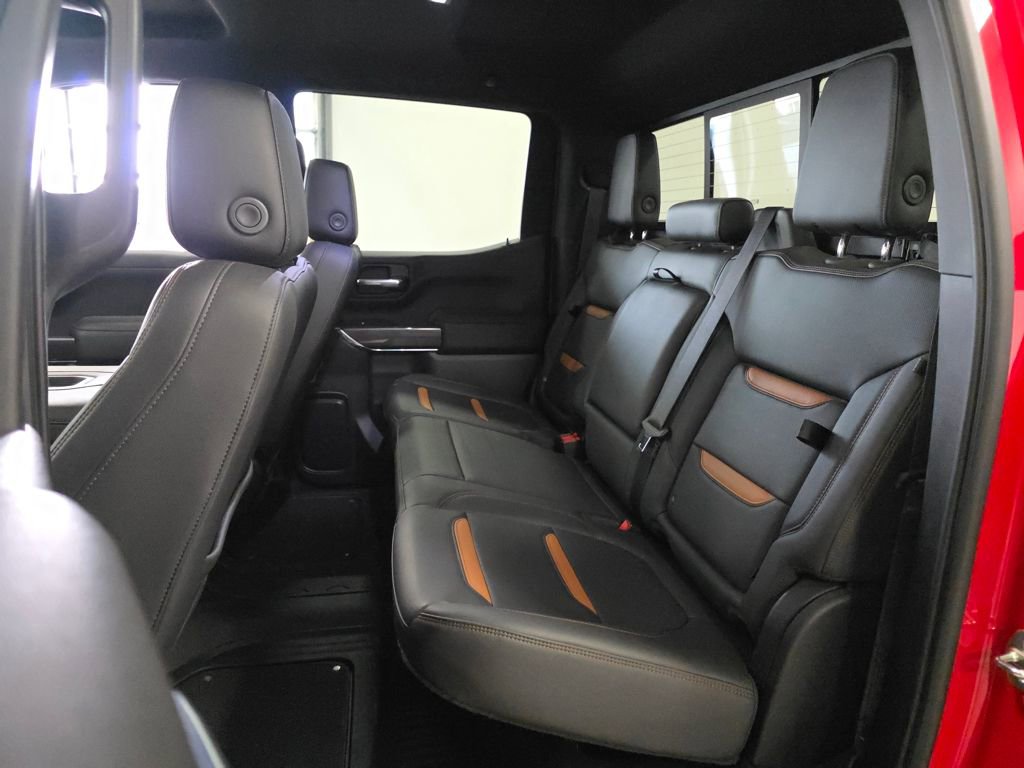 Used 2021 GMC Sierra 1500 AT4 w/ AT4 Preferred Package image 11