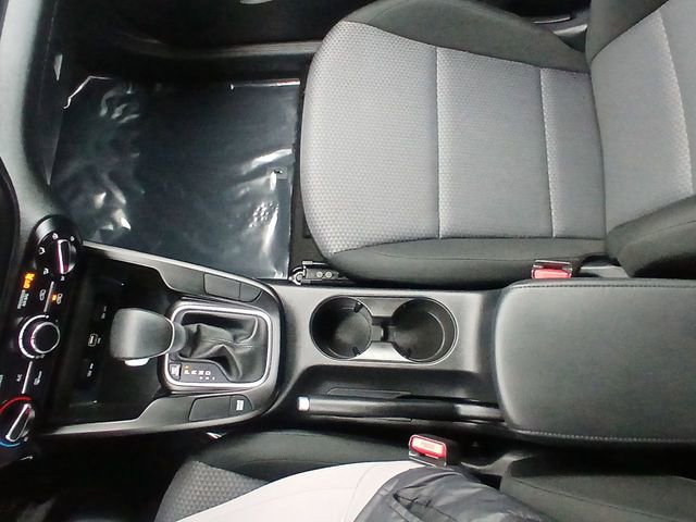 Certified 2025 Kia Soul LX w/ LX Technology Package FWD image 20