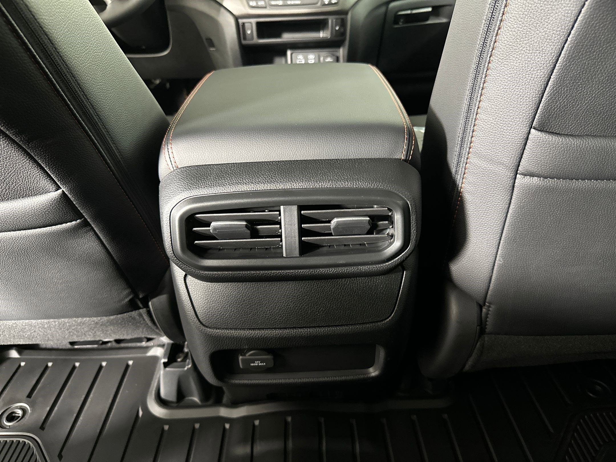 New 2026 Honda Ridgeline TrailSport image 38