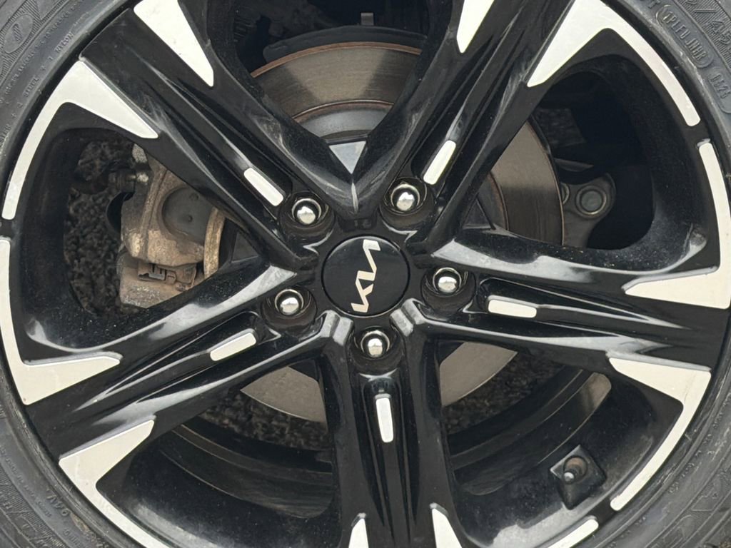 Used 2023 Kia K5 GT-Line FWD image 6