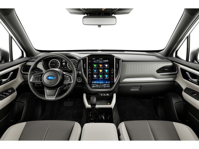 New 2026 Subaru Forester Limited image 19