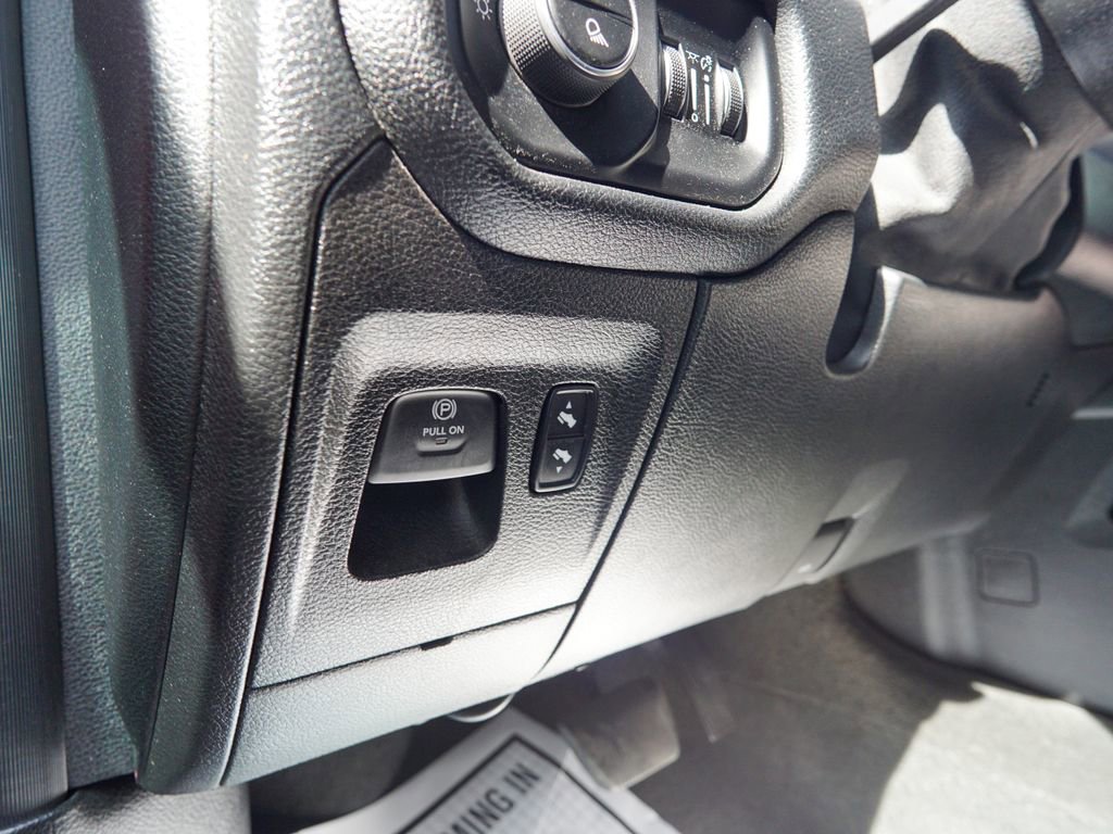 Used 2019 RAM 1500 Rebel w/ Rebel Level 2 Equipment Group image 22