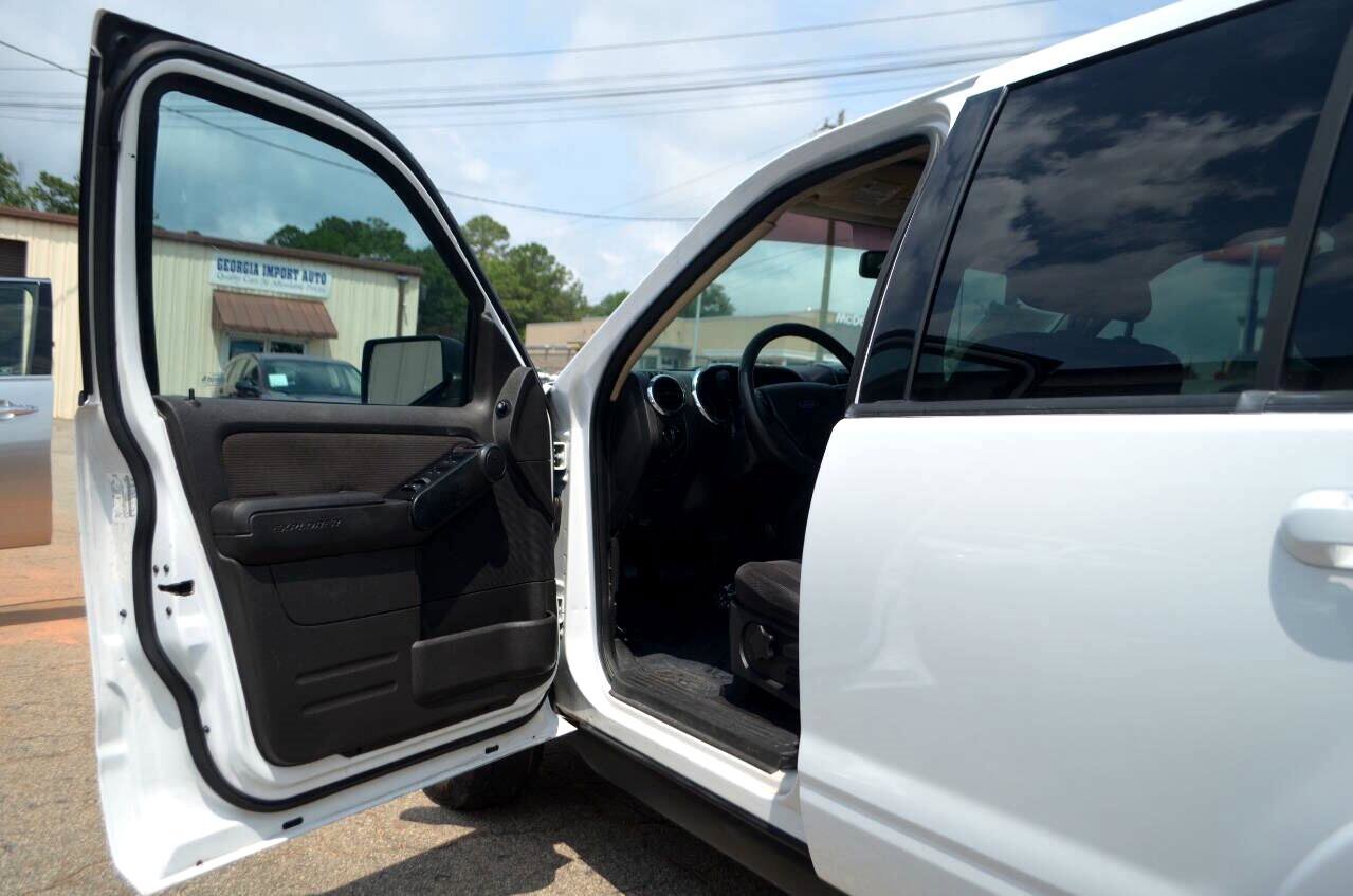 Used 2010 Ford Explorer XLT image 15