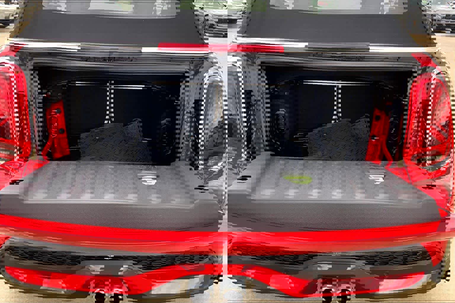 Certified 2024 MINI Cooper S image 31