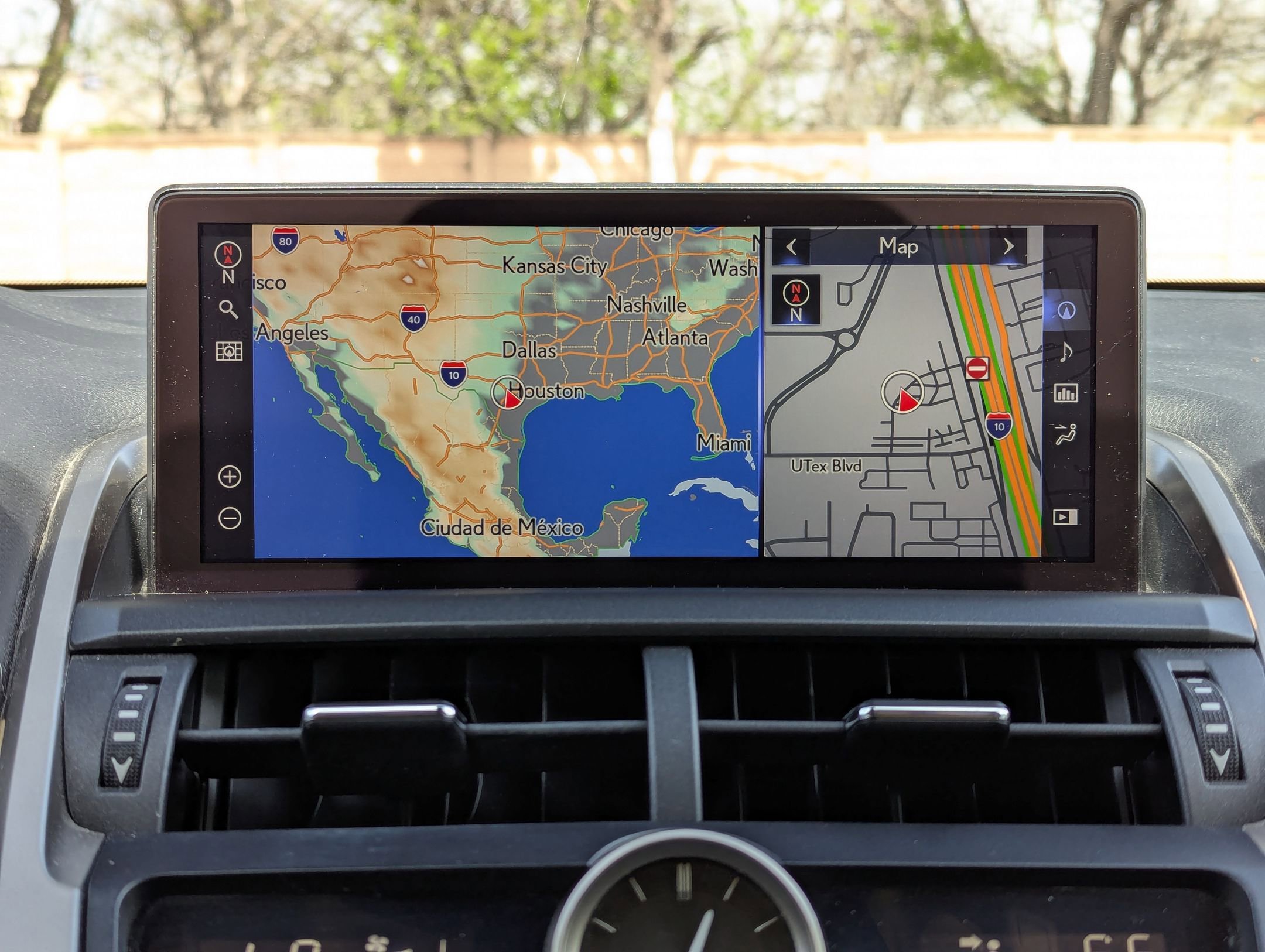 Used 2021 Lexus NX 300 FWD w/ Premium Package image 13