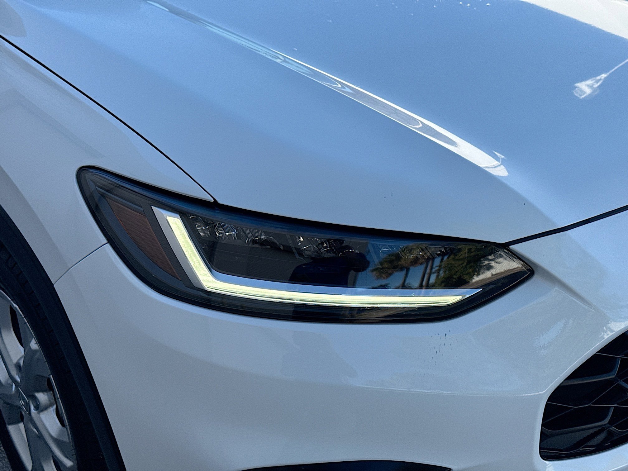 Certified 2023 Honda HR-V LX image 33