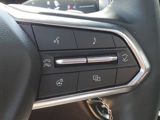 Certified 2025 Chevrolet Traverse Z71 AWD/4WD image 13