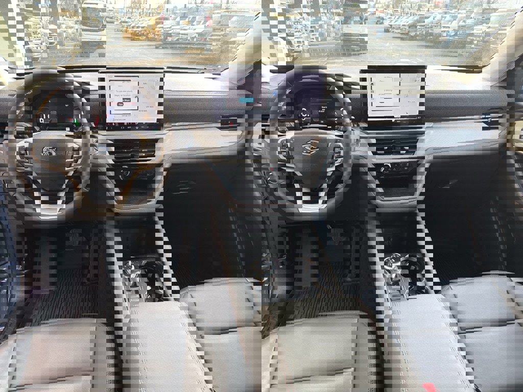 New 2026 Ford Explorer Active w/ Active Comfort Package image 24