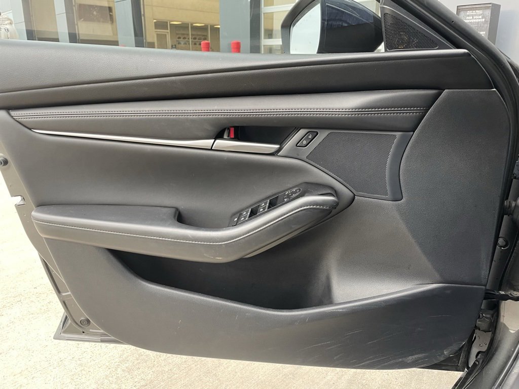 Used 2024 MAZDA MAZDA3 s image 8