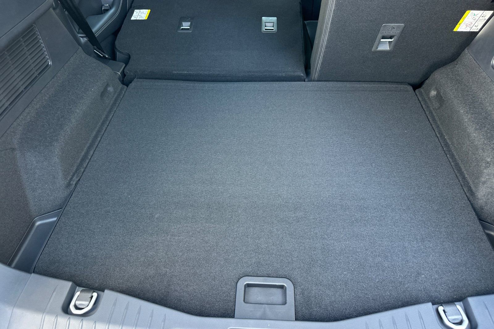 New 2026 Ford Mustang Mach-E Select image 14