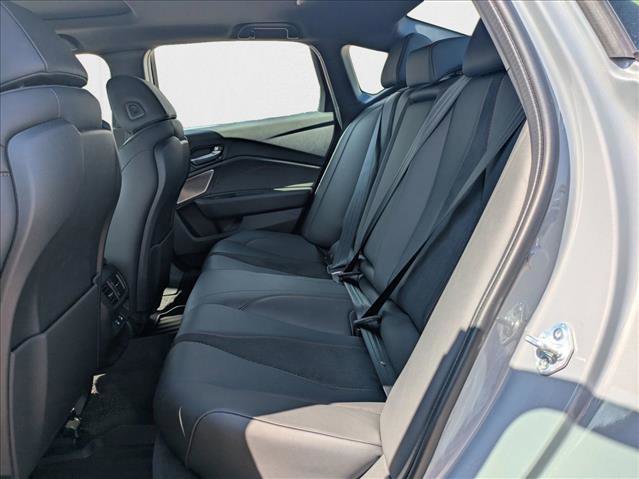 New 2025 Acura TLX SH-AWD w/ A-SPEC Pkg image 16