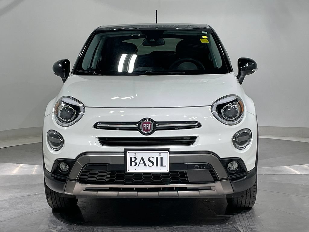 Used 2022 FIAT 500X Trekking w/ Comfort Group AWD/4WD image 9