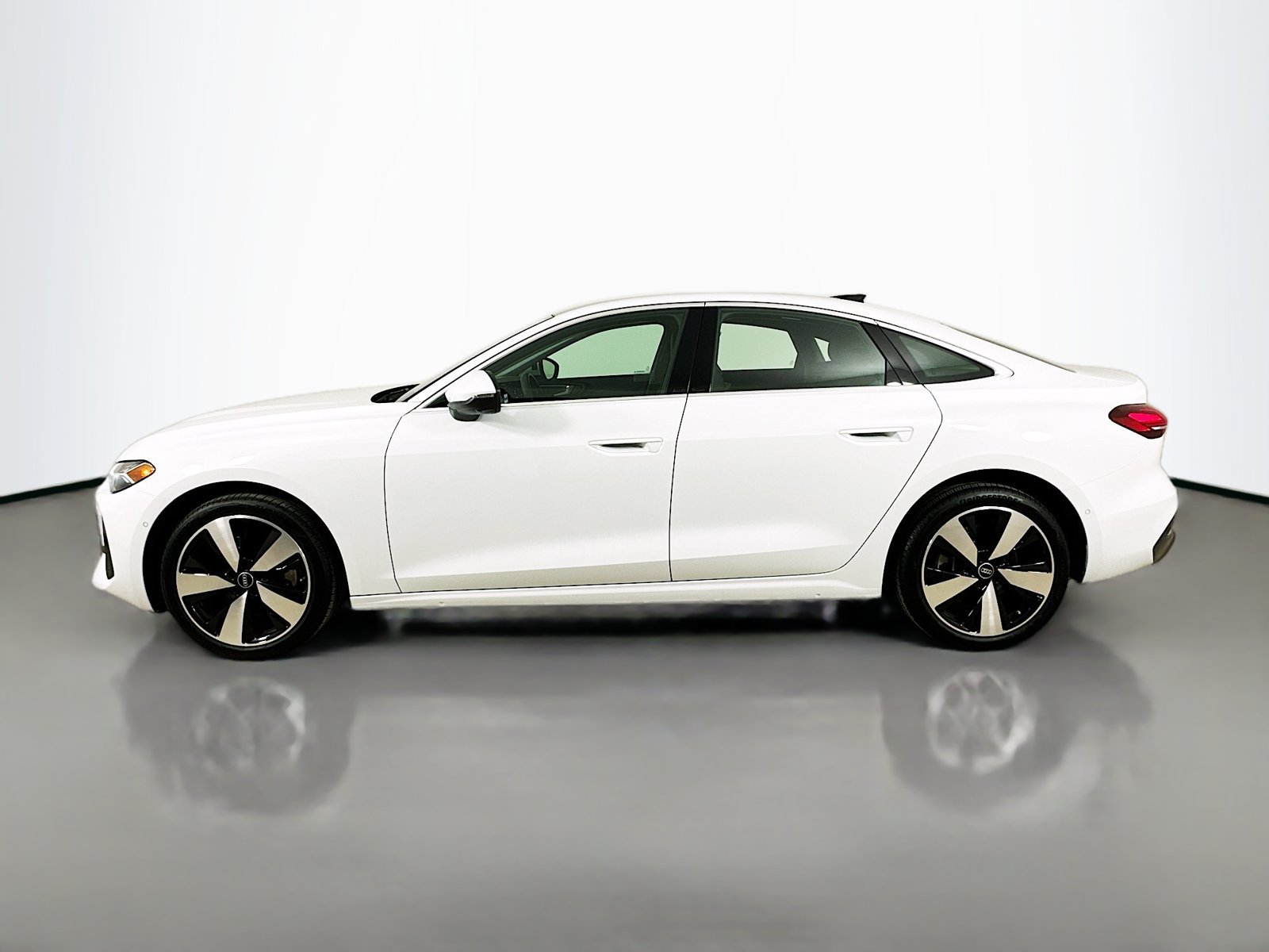 Used 2025 Audi A5 Premium Plus w/ Premium Plus AWD/4WD image 8