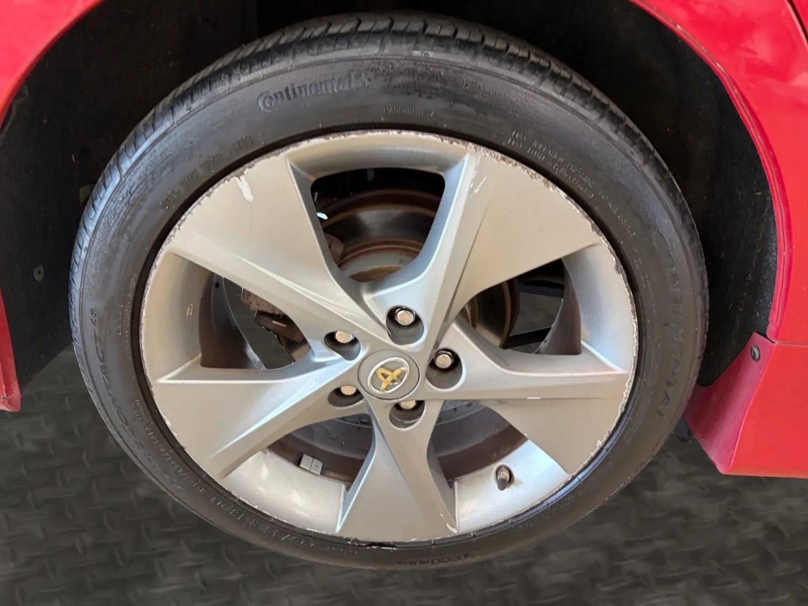 Used 2014 Toyota Camry SE FWD image 38