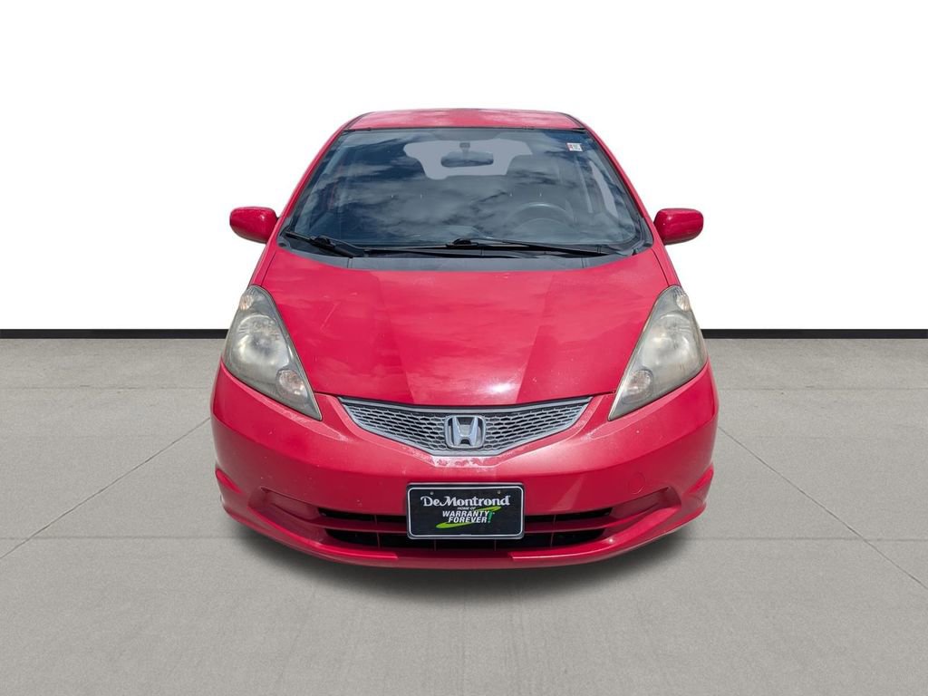 Used 2013 Honda Fit image 2