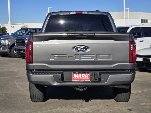 Used 2024 Ford F150 STX image 18