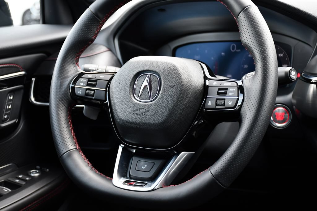 Certified 2026 Acura ADX A-Spec AWD/4WD image 30