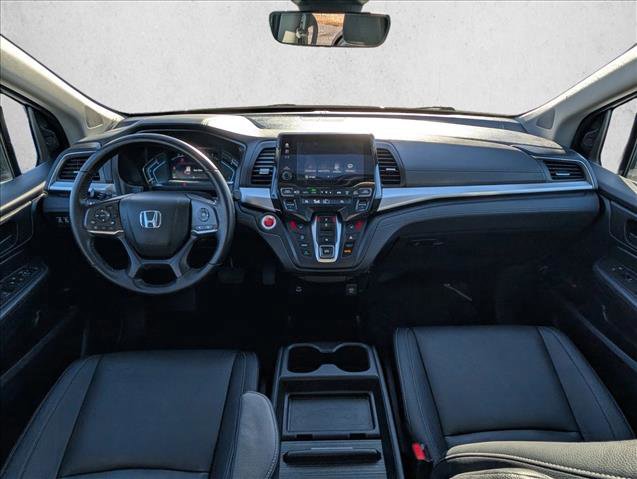 Used 2024 Honda Odyssey EX-L image 18