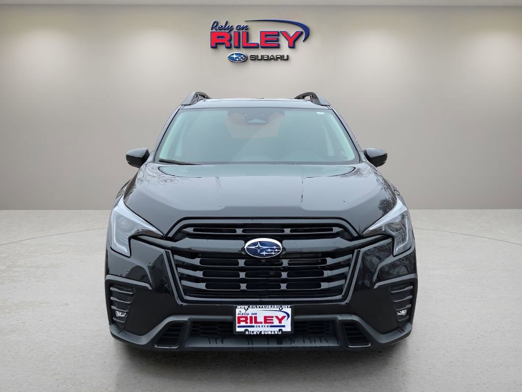 New 2026 Subaru Ascent Bronze Edition w/ Onyx Package image 8