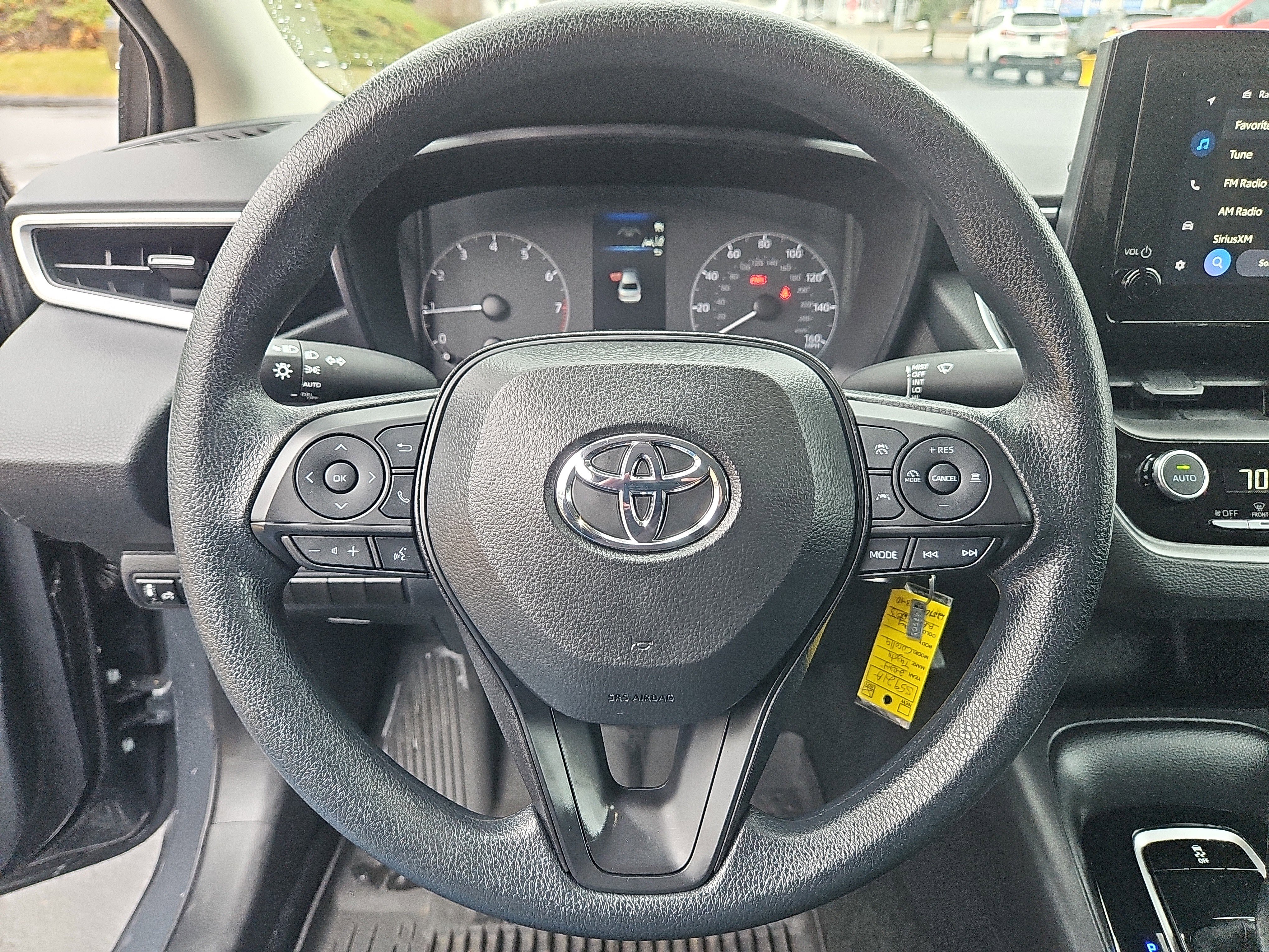 Used 2024 Toyota Corolla LE image 16