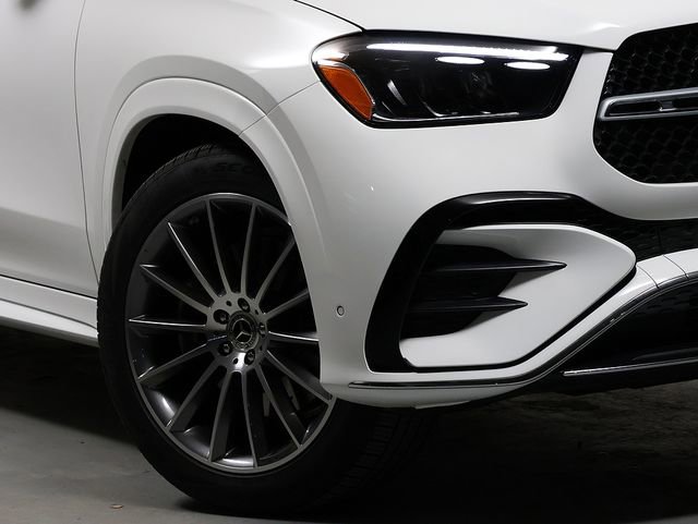 Certified 2026 Mercedes-Benz GLE 450 4MATIC image 3