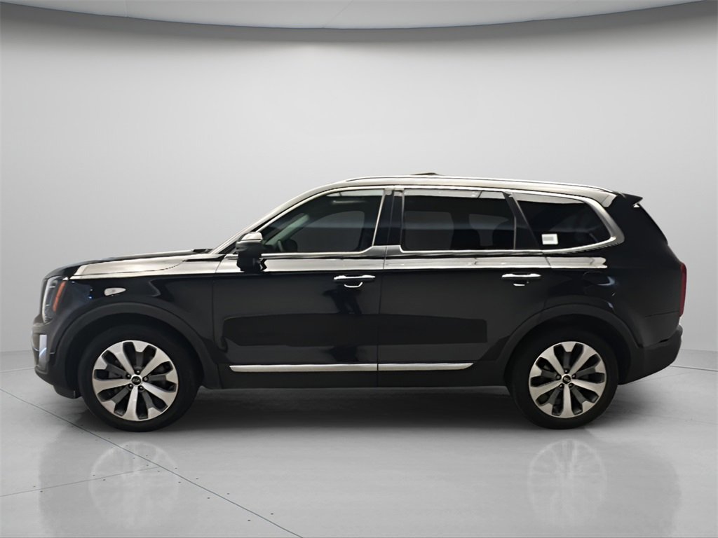 Used 2020 Kia Telluride S image 2