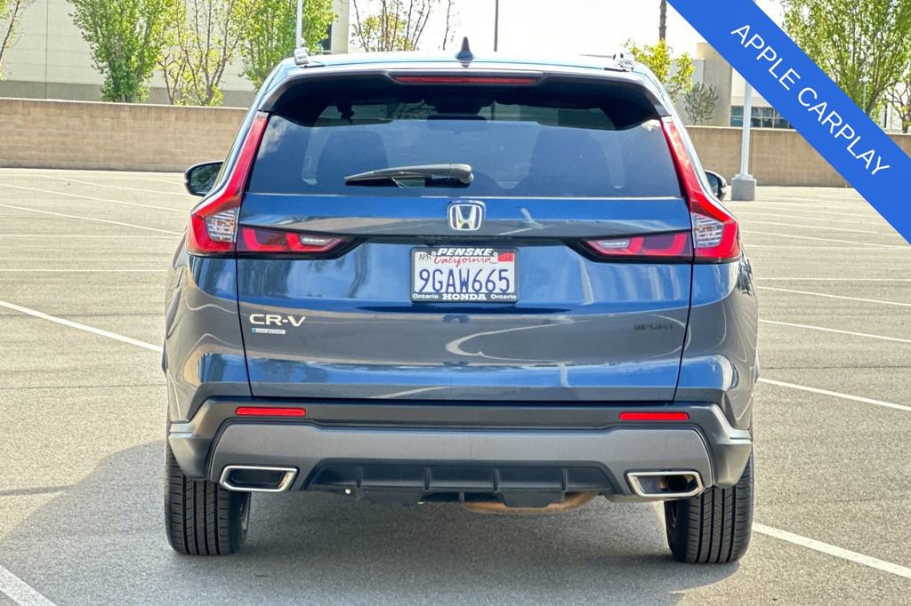 Used 2023 Honda CR-V Sport image 5