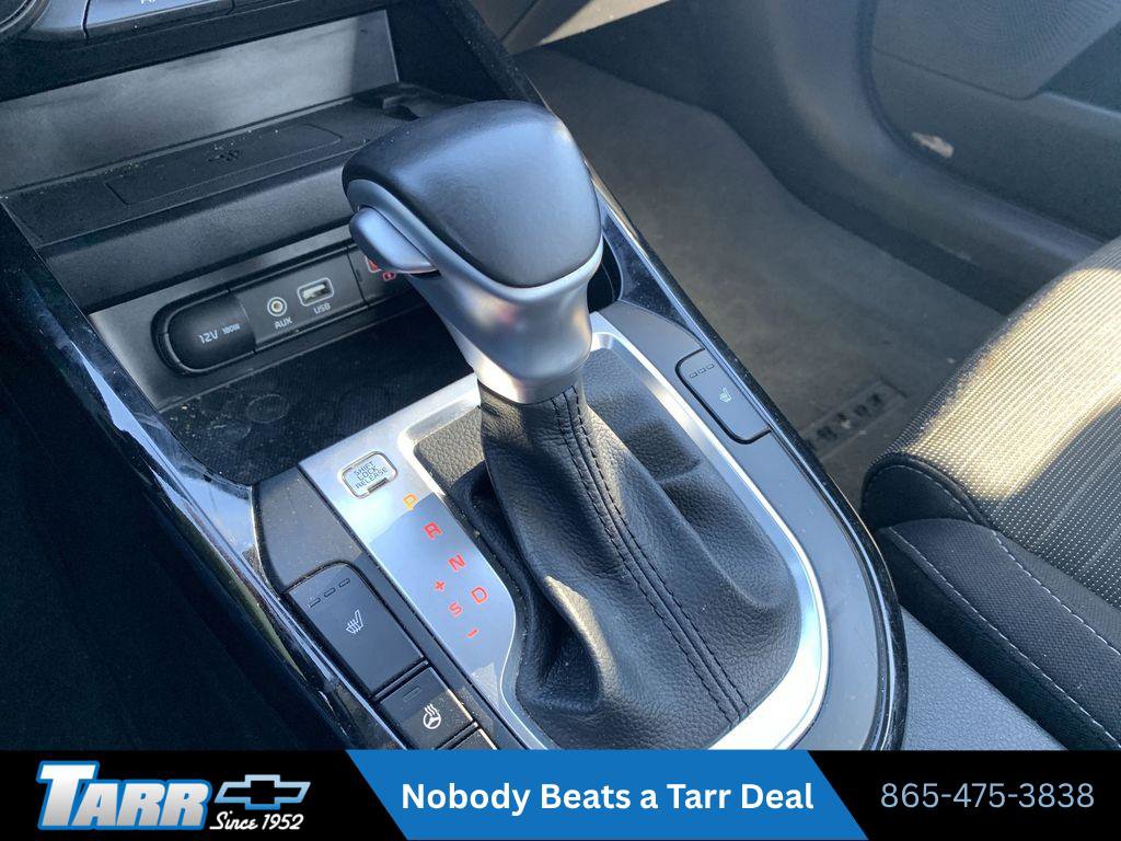 Used 2021 Kia Forte EX FWD image 20