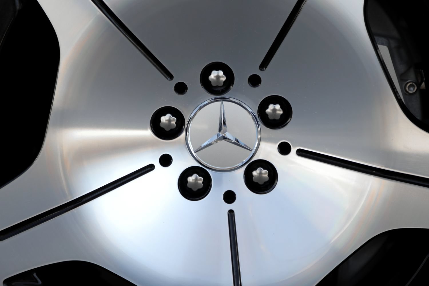 Used 2026 Mercedes-Benz Maybach S 580 4MATIC image 8