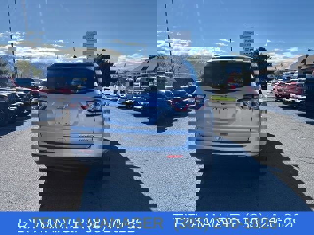 Used 2014 Chevrolet Traverse LT w/ All-Star Edition image 10