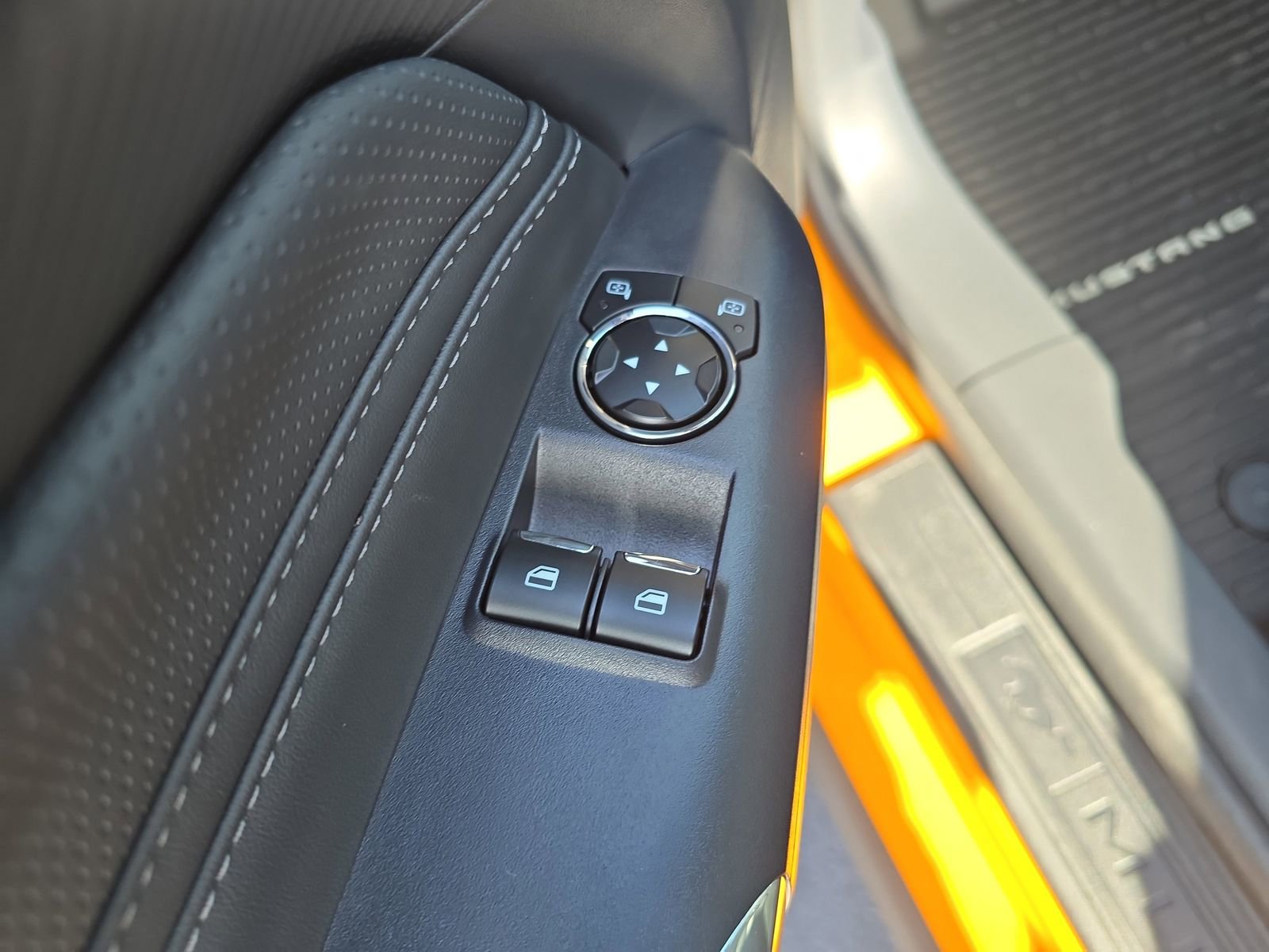 New 2026 Ford Mustang Premium image 11